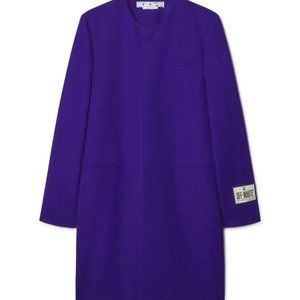 Off-White - Wave Tag Dry Wo Skate Sb Coat